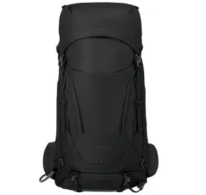 Trekking Backpack Osprey Kestrel 38 Black L/Xl