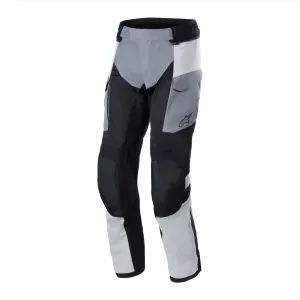 Alpinestars Andes Air DS Pants Ice Grey/D Grey/Blk