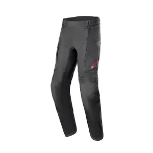 Alpinestars Andes Air DS Pants Short Black