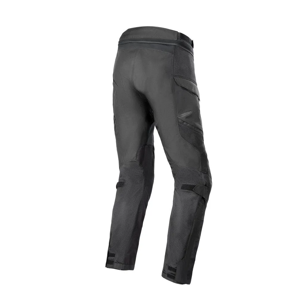 Alpinestars Andes Air DS Pants Short Black