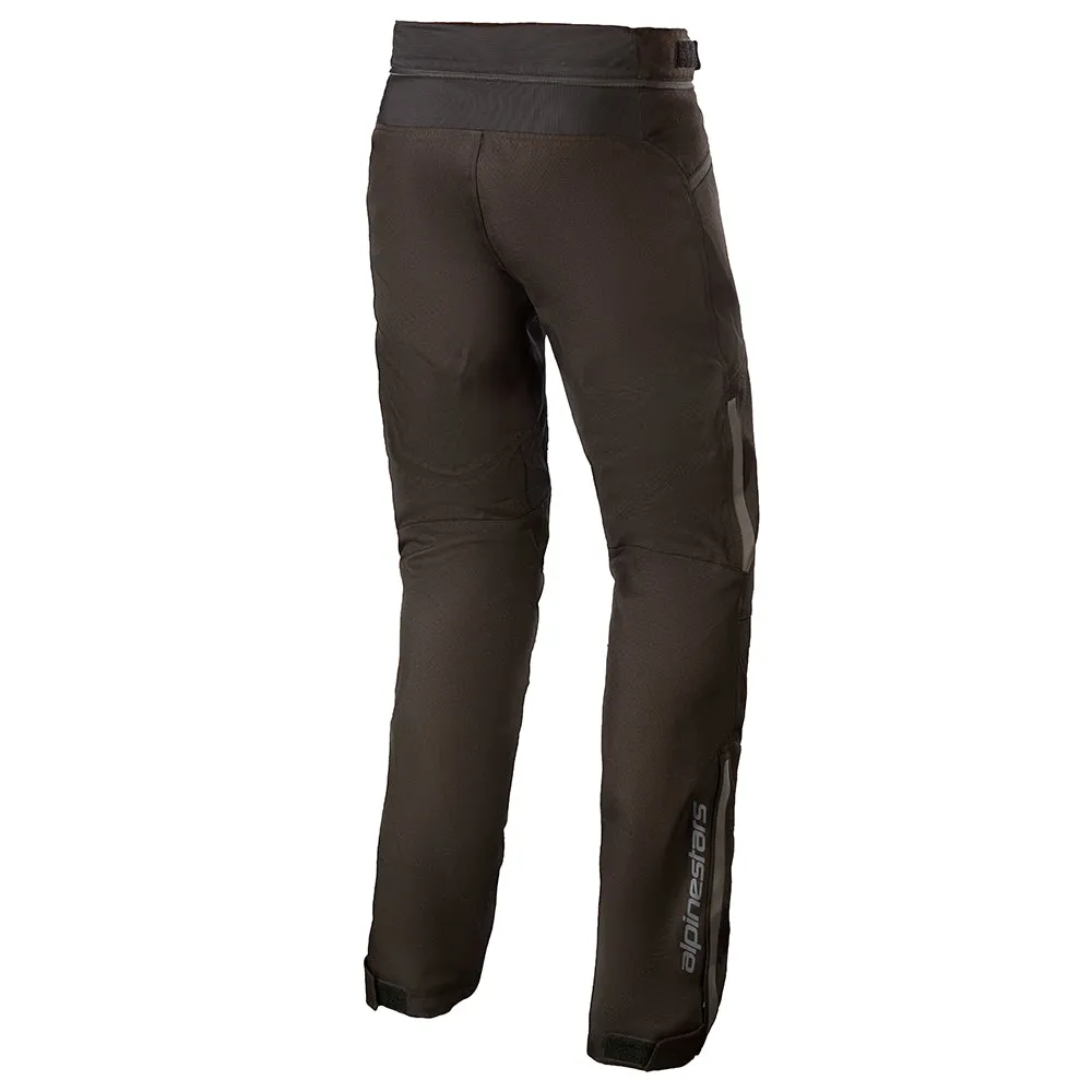 Alpinestars AST-1 V2 Wp Pants Long Black