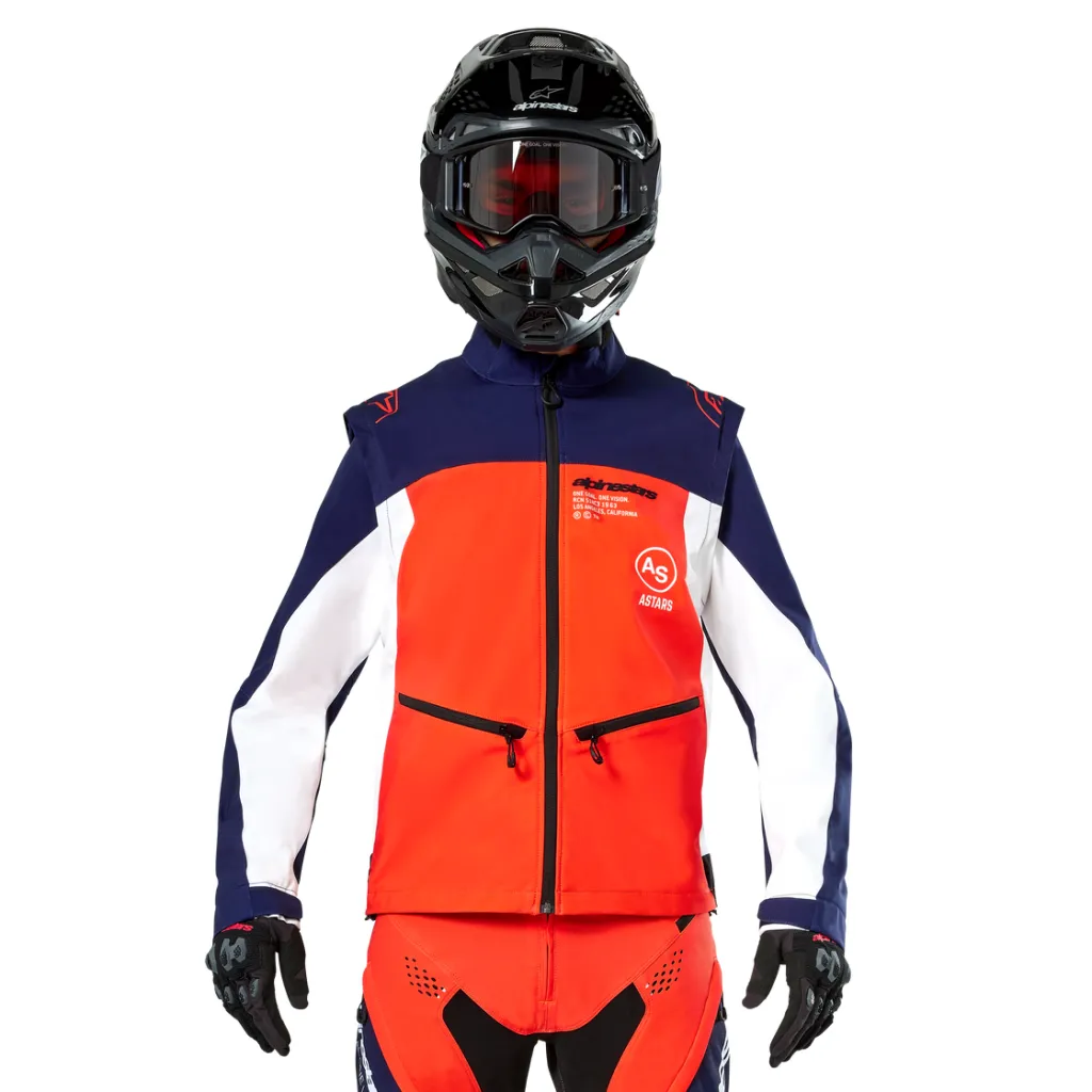 Alpinestars Lite-Dura Softshell Enduro Jacket