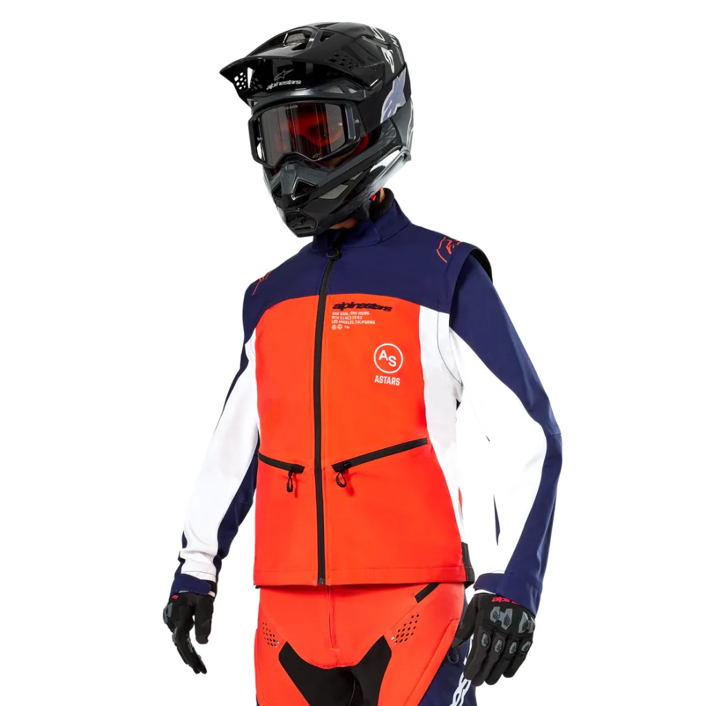 Alpinestars Lite-Dura Softshell Enduro Jacket