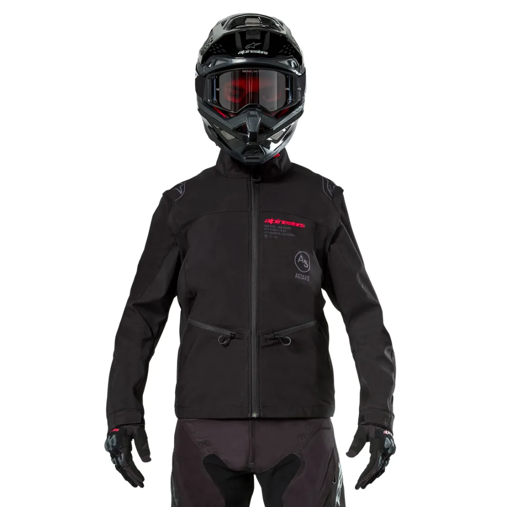 Alpinestars Lite-Dura Softshell Enduro Jacket