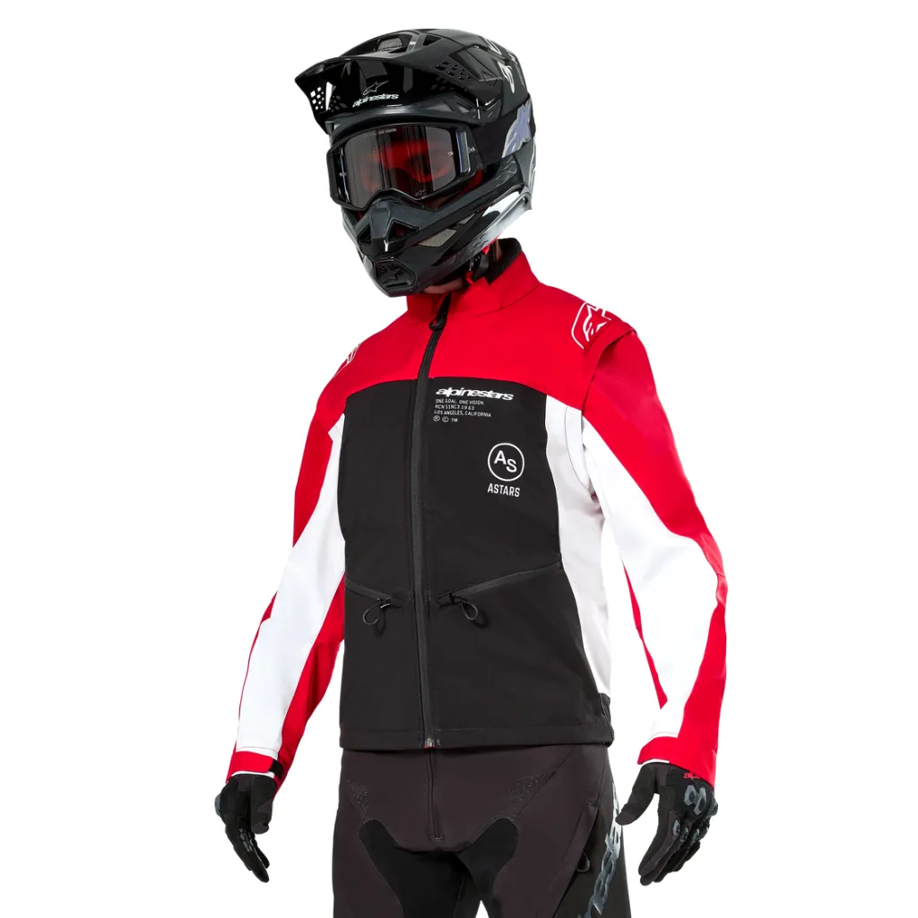 Alpinestars Lite-Dura Softshell Enduro Jacket