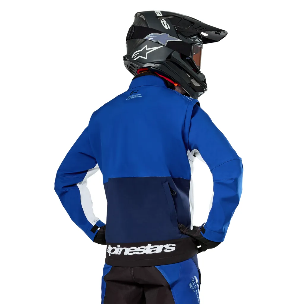 Alpinestars Lite-Dura Softshell Enduro Jacket