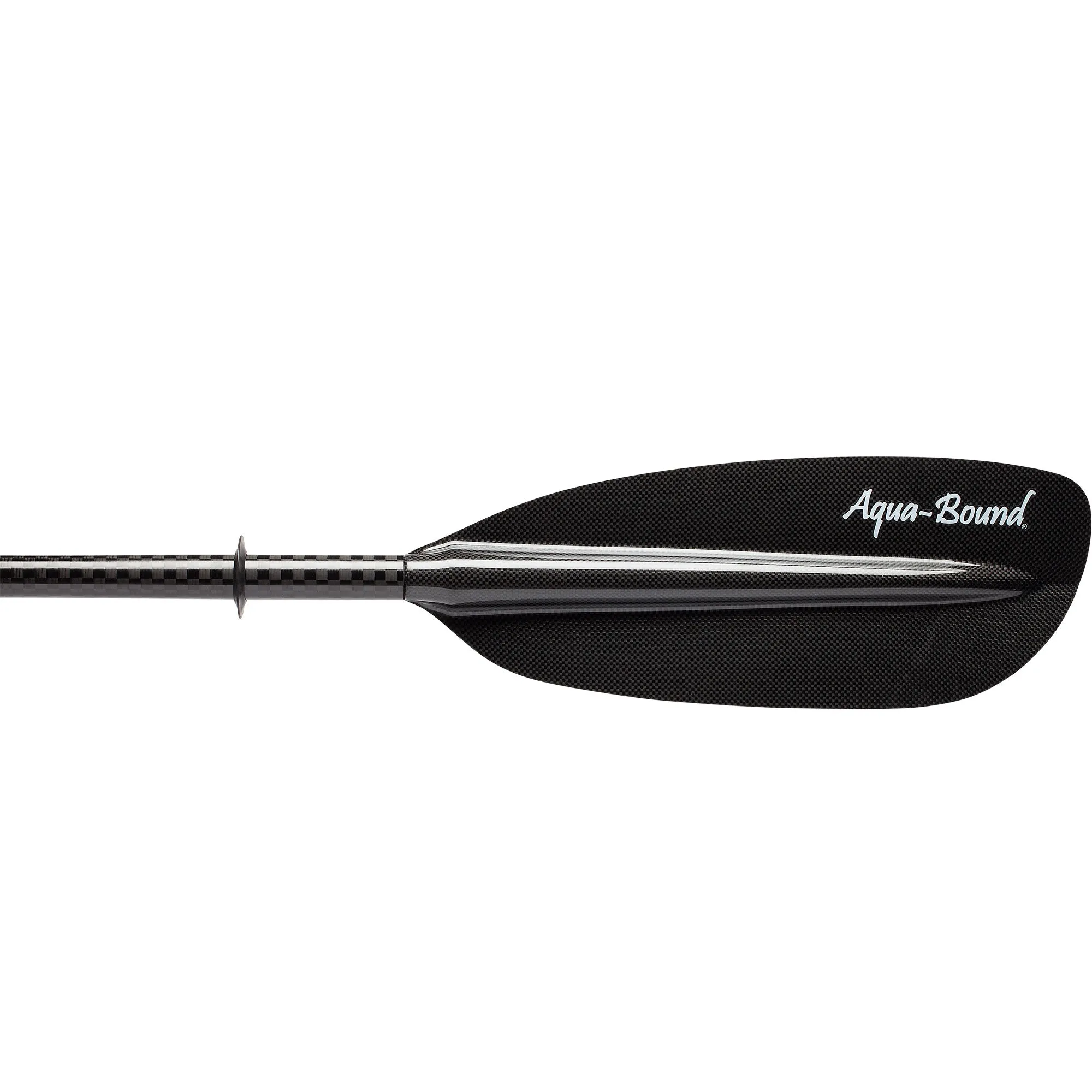 Aqua-Bound Tango Carbon Bent Shaft 2-Piece Kayak Paddle