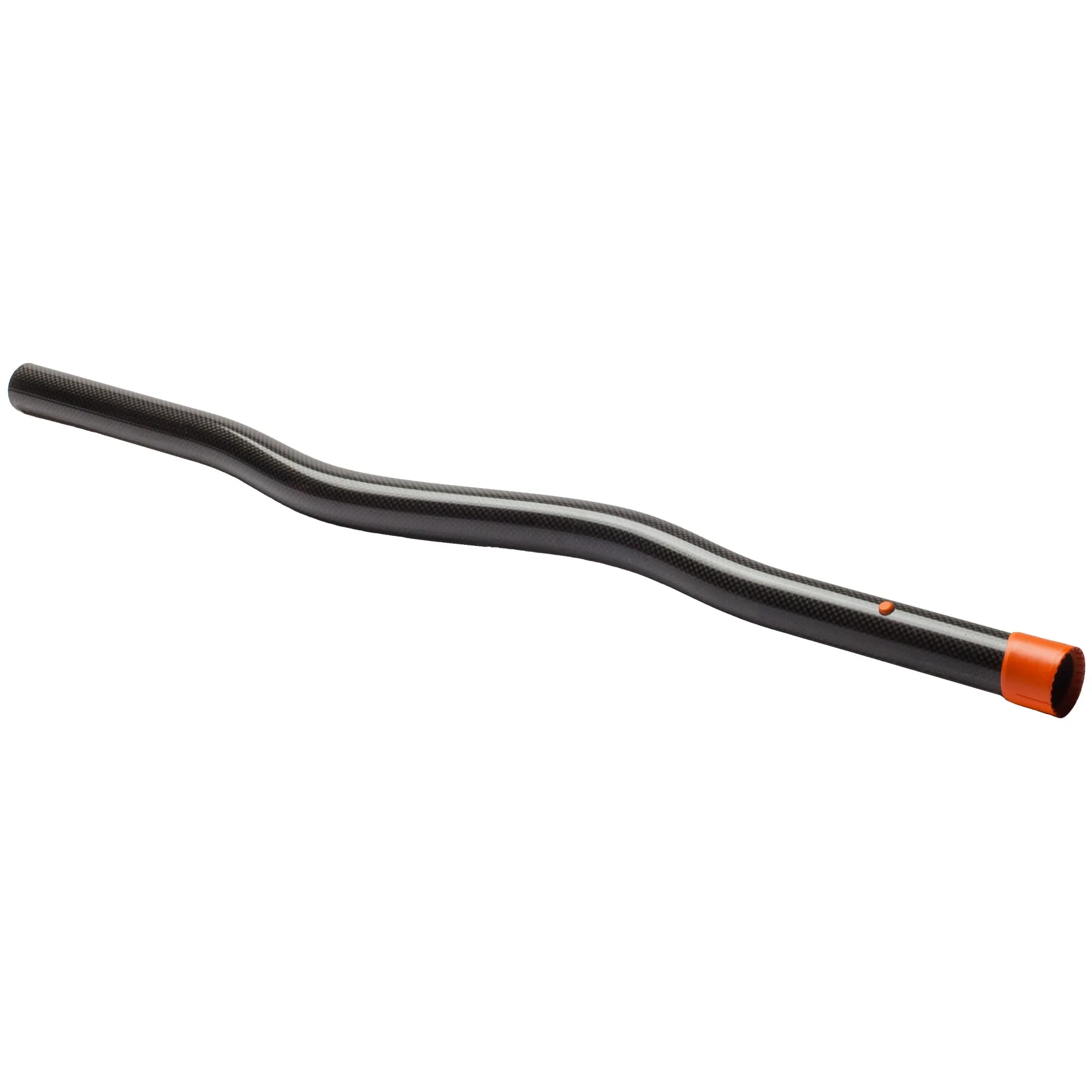 Aqua-Bound Tango Carbon Bent Shaft 2-Piece Kayak Paddle