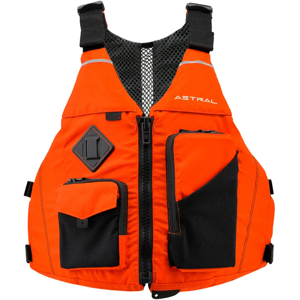 Astral E-Ronny Lifejacket (PFD)