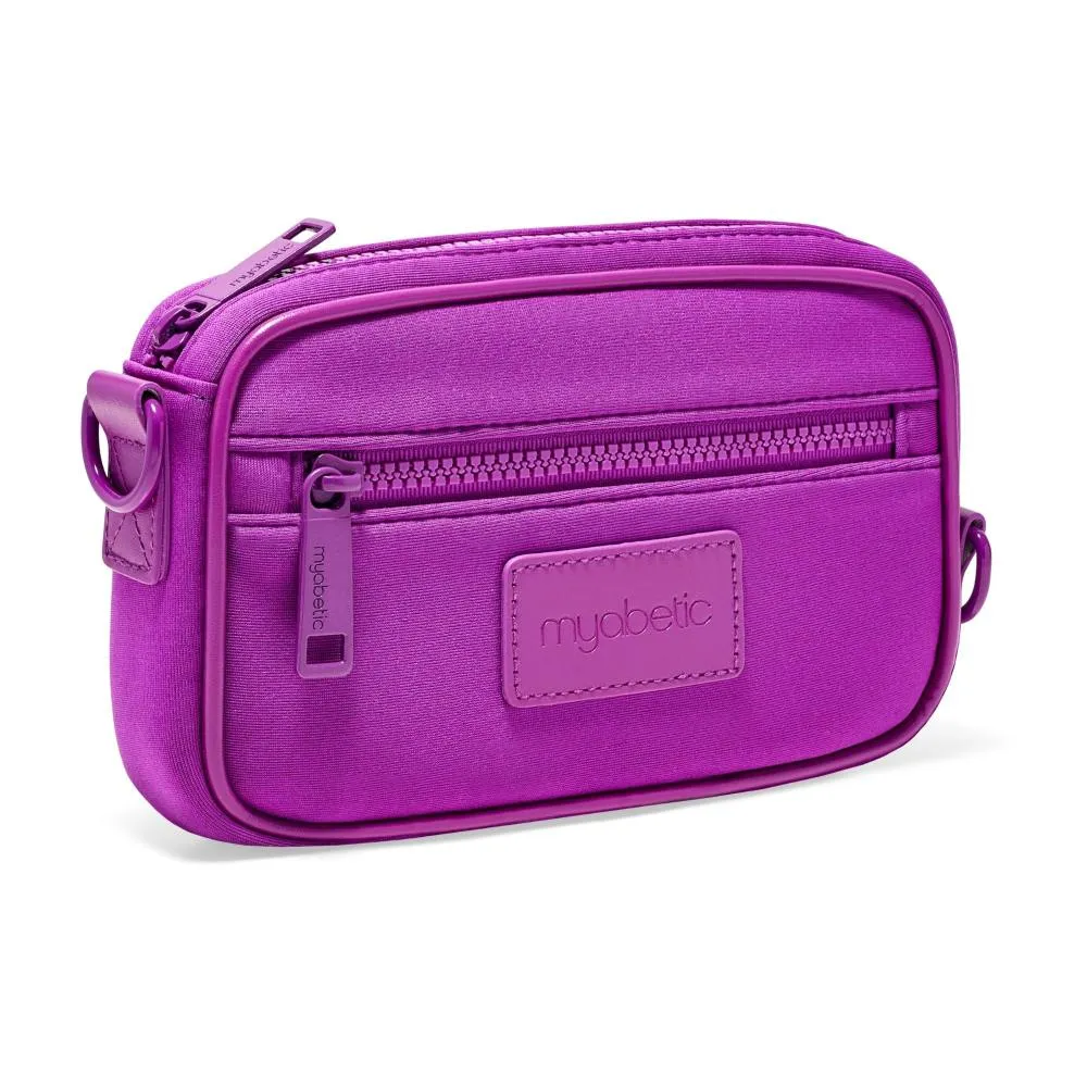 Berry Moore Diabetes Convertible Crossbody VAT Relief