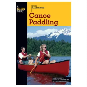 B.i. Canoeing Paddling