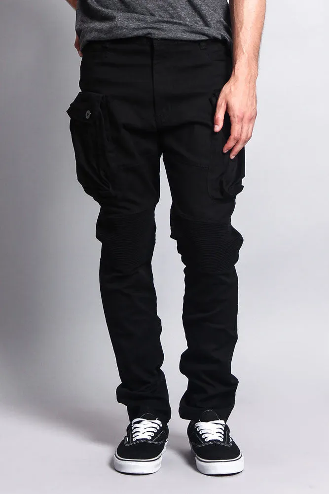 Big Cargo Pocket Pants