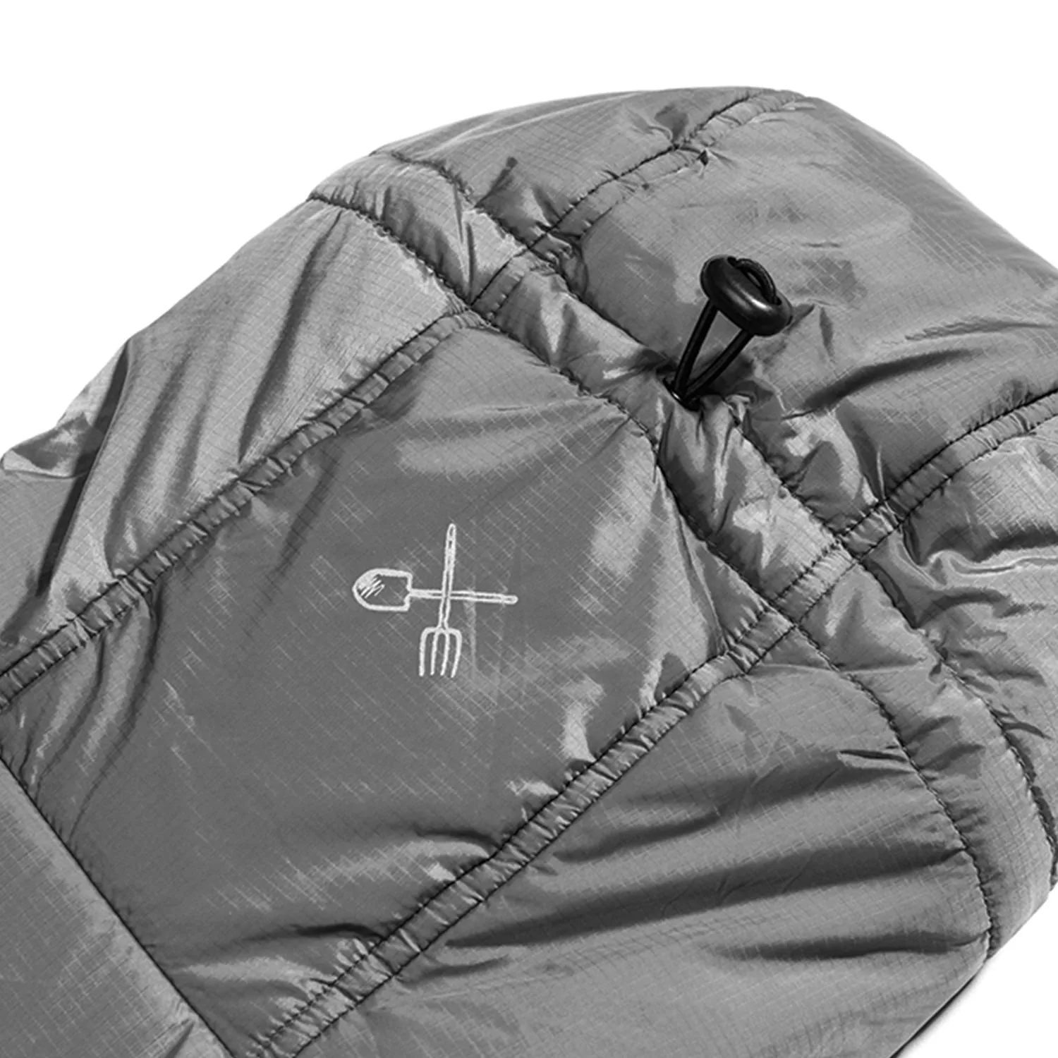 Camper Hooded Jacket - Mens