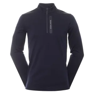 Castore Golf Softshell Tech 1/2 Zip