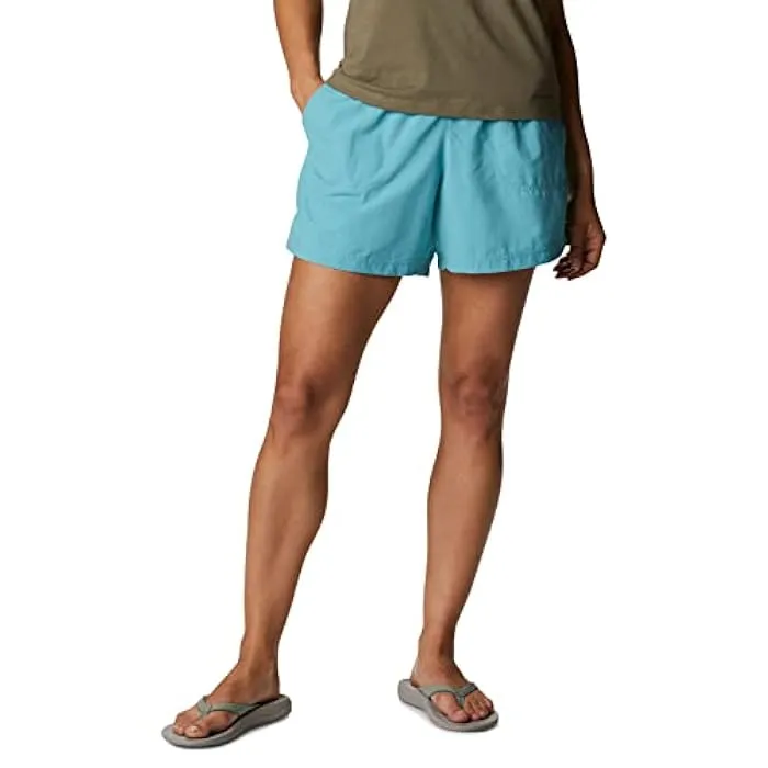 Columbia Women's Sandy River Short