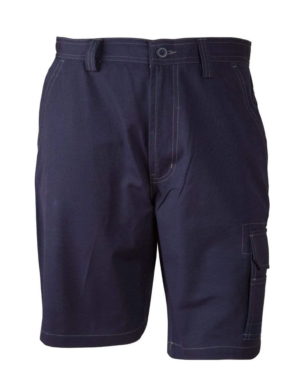 Cordura Semi-fitted Cordura Work Shorts WP21