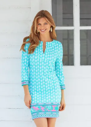 Cote d`Azur Tunic Dress