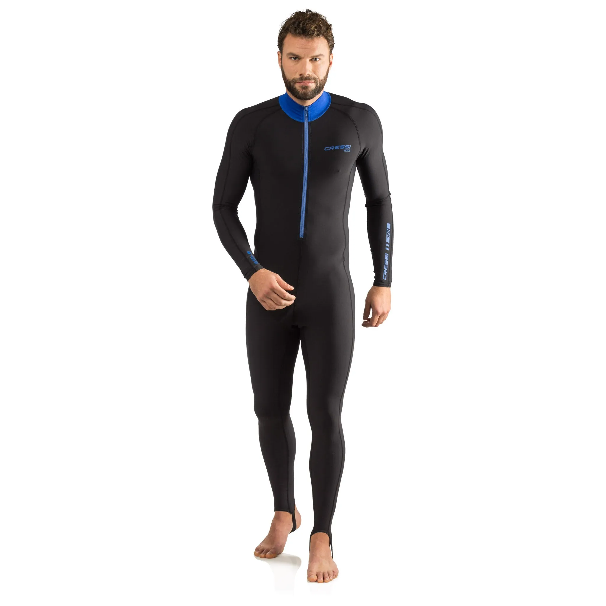 Cressi Skin Dive Full Suit