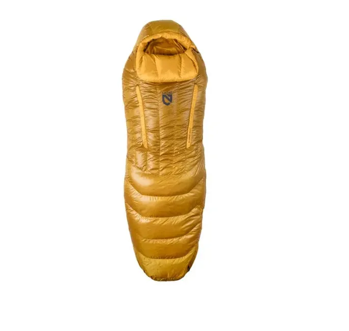 Disco Men's Endless Promise Down Sleeping Bag