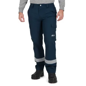 DuraDrive Black Label Men's VISION Ripstop Work Pants