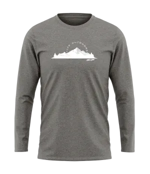 GSP Live Outdoors Long Sleeve Tee