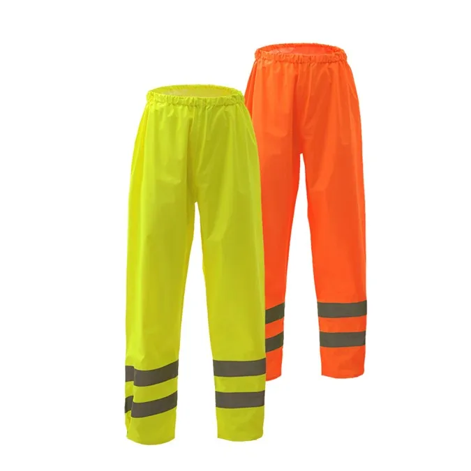 GSS Class E Standard Waterproof Pants