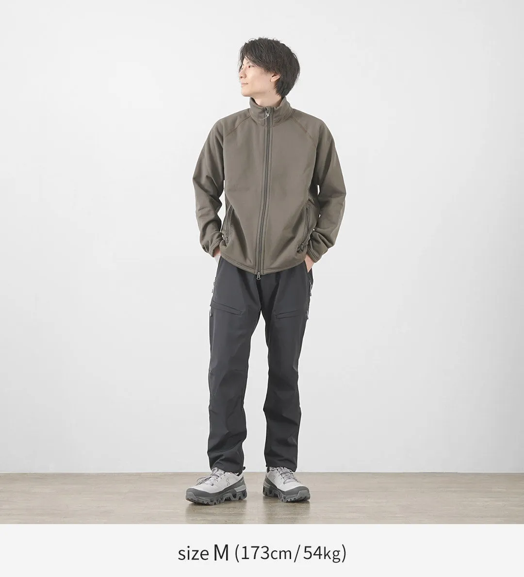 HOUDINI / MS Motion Top Pants