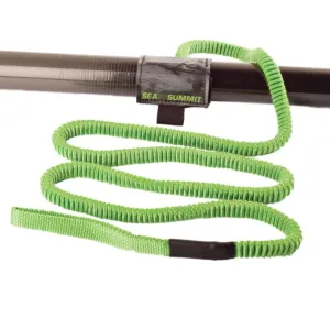 Kayak & Fishing Rod Paddle Keeper/Leash - Sea to Summit