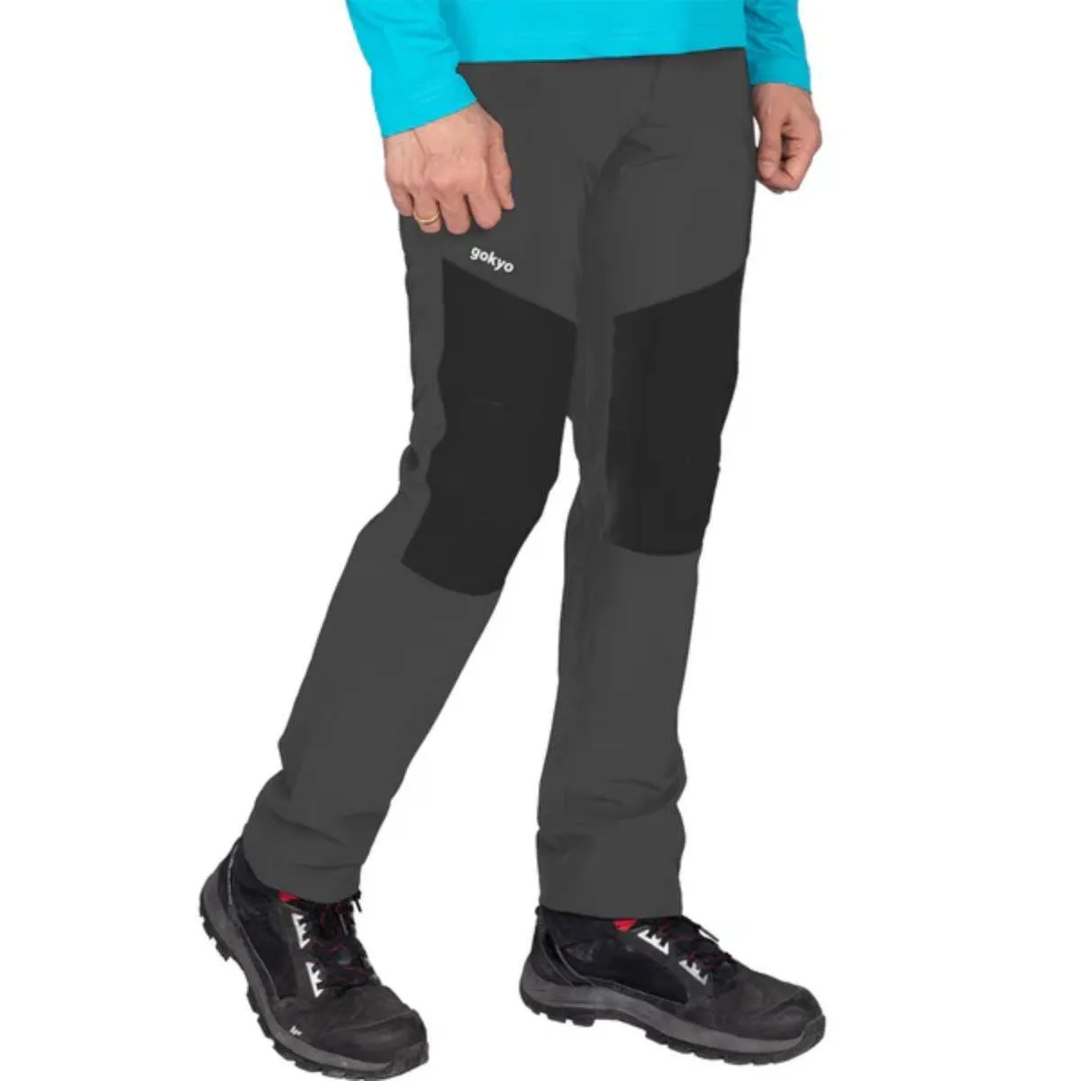 Kaza All Weather Trekking Pants - Alpine Series