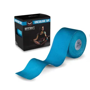 Kinesiology Tape Waterproof 16 Ft X 2 In 1 Roll  Elastic Physio Tape