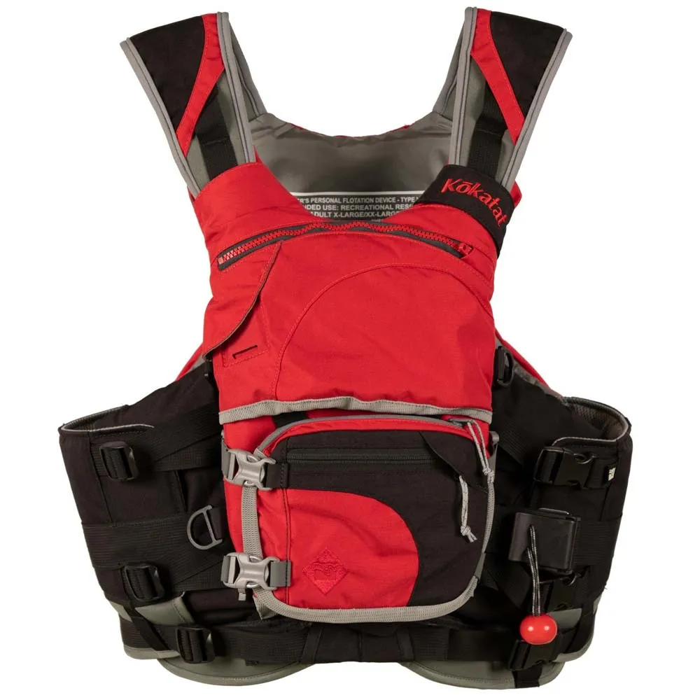 Kokatat Maximus Centurion Rescue Lifejacket (PFD)