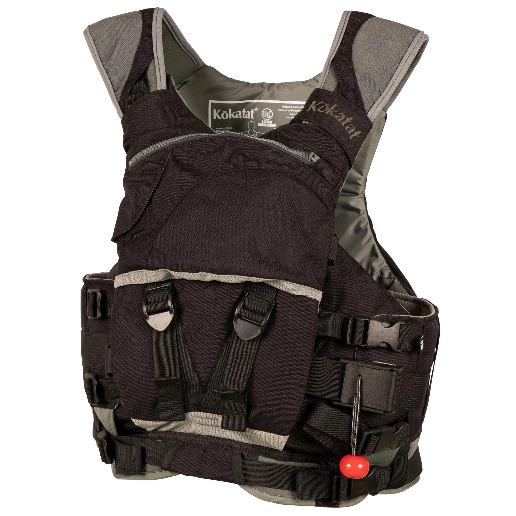 Kokatat Maximus Centurion Rescue Lifejacket (PFD)