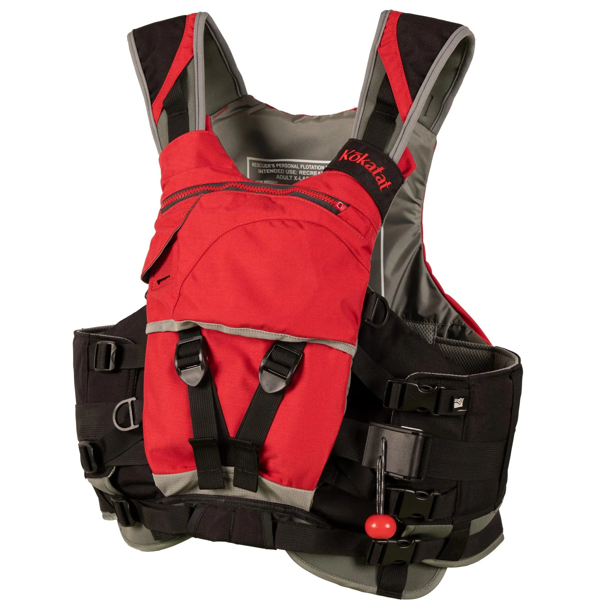 Kokatat Maximus Centurion Rescue Lifejacket (PFD)