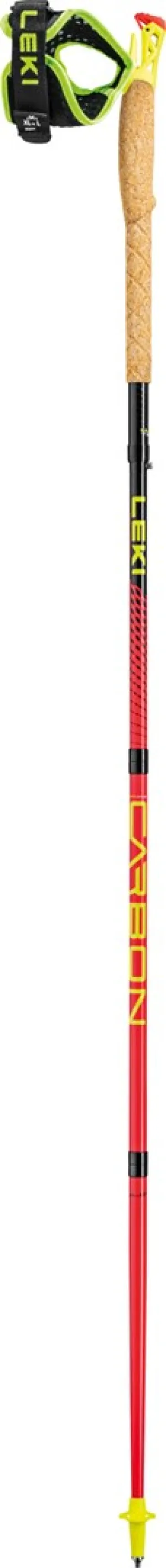 Leki Ultratrail Fx.One Trekking Pole Unisex Foldable