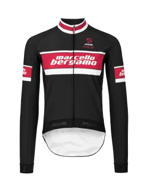 Long Sleeve Idro Rain Jersey