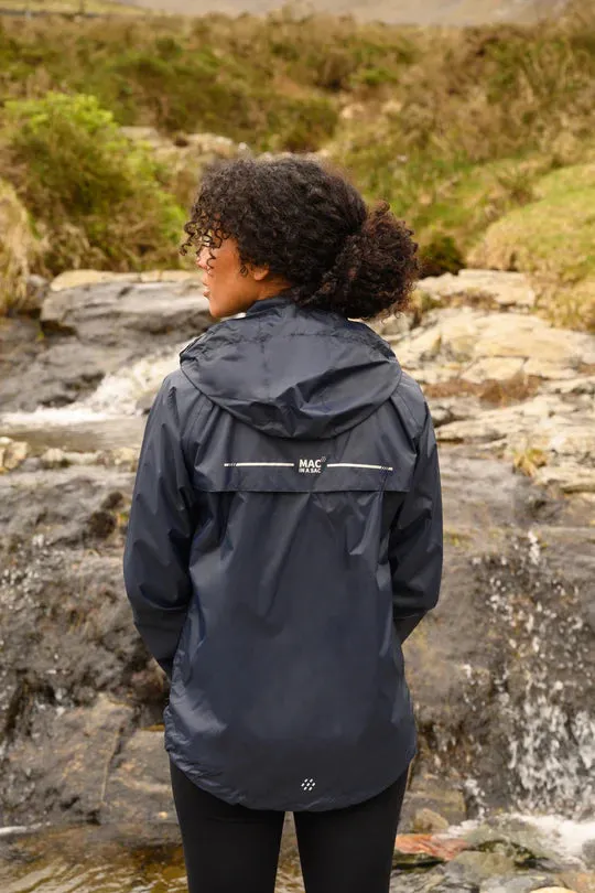 Mac In A Sac Adults Waterproof Jacket -  Origin 2 Unisex