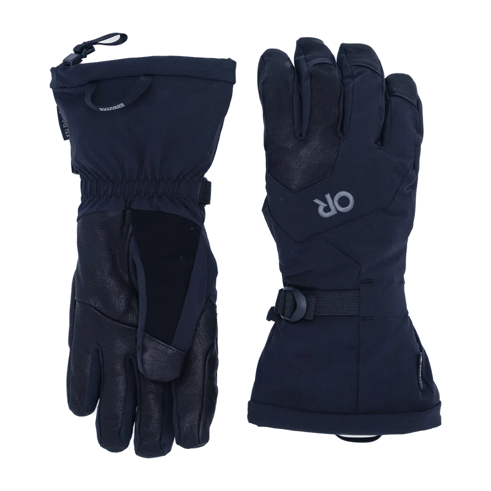 Men's Arete Modular GT Gloves