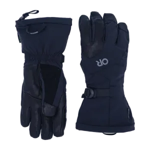 Men's Arete Modular GT Gloves