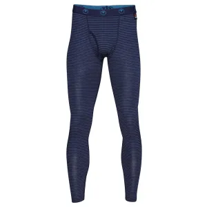 Mens Merino 200 Tights (Navy/Denim)