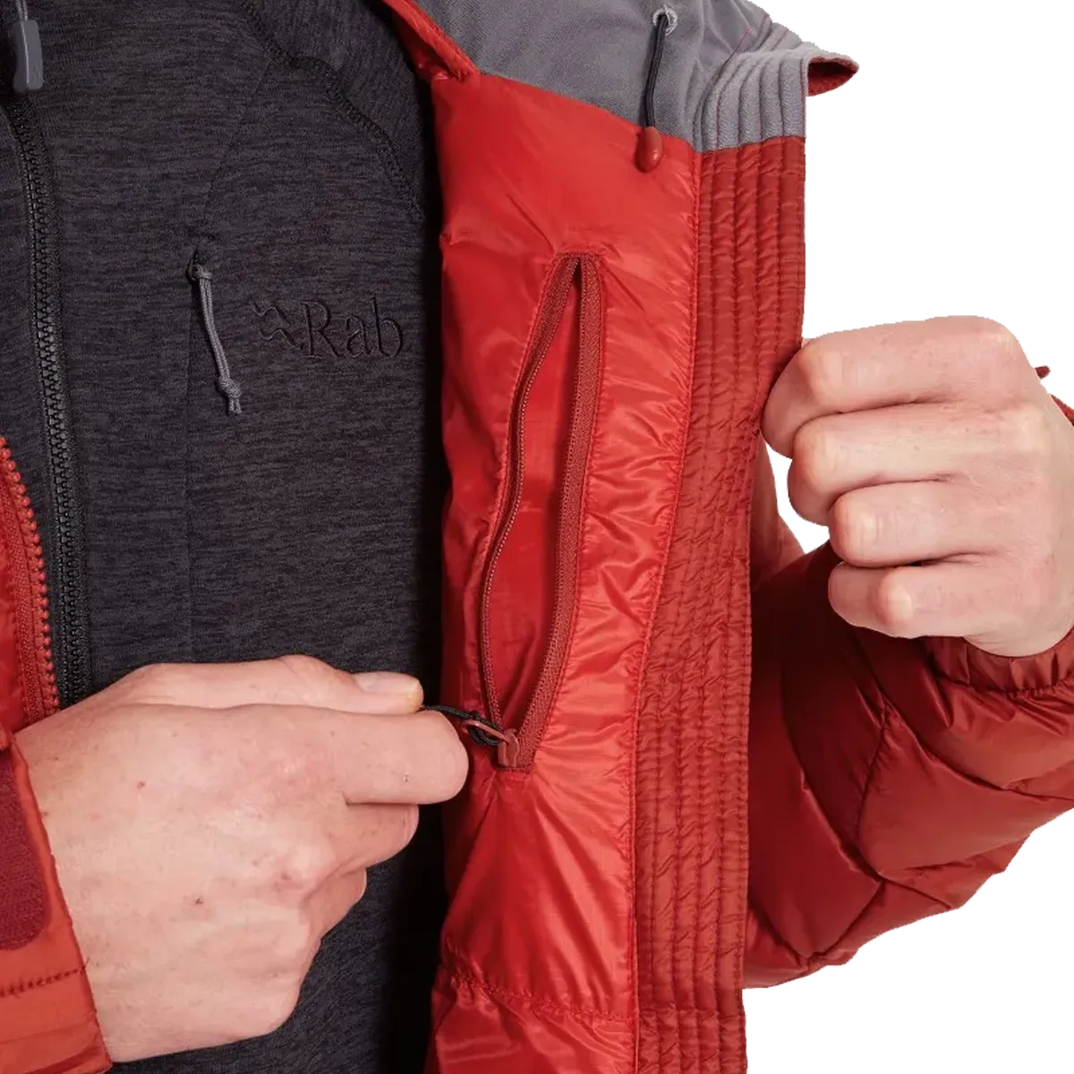 Men's Nebula Pro Jacket