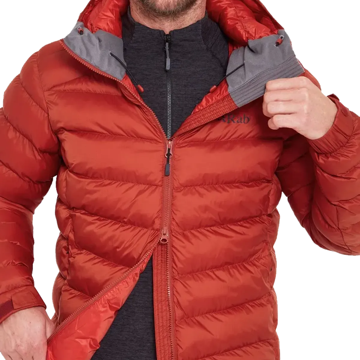 Men's Nebula Pro Jacket