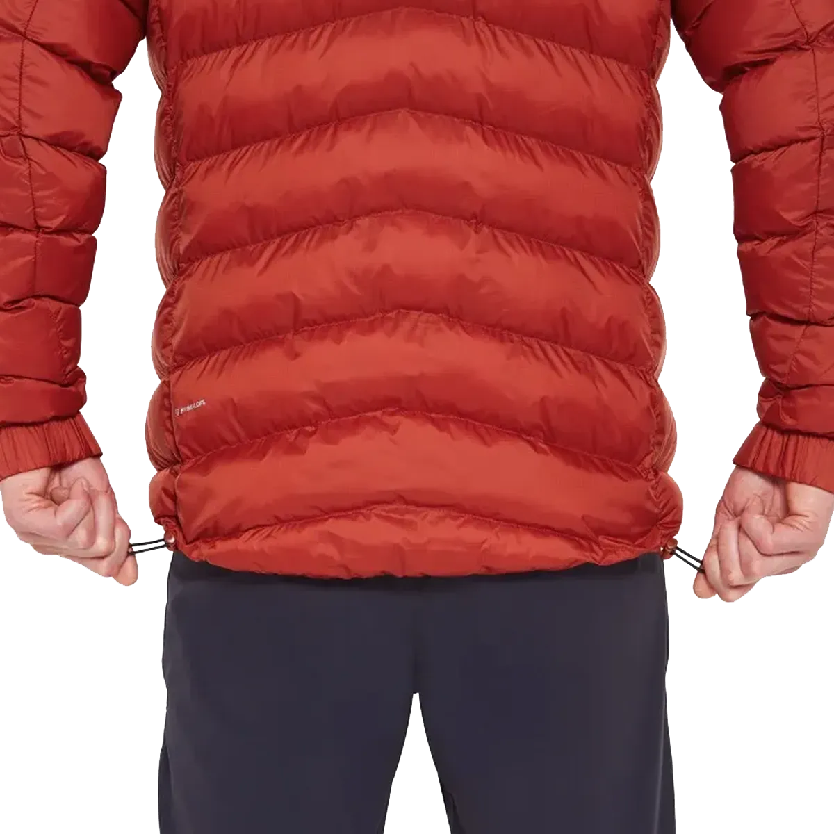 Men's Nebula Pro Jacket