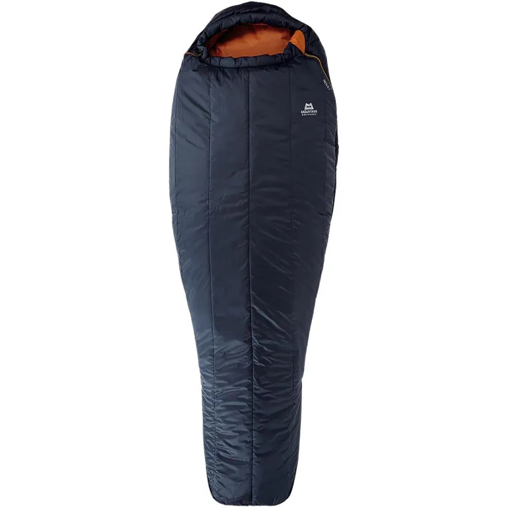 Mountain Equipment Nova II Sleeping Bag - Regular