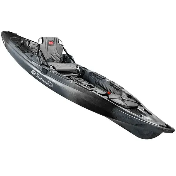 Old Town Sportsman BigWater 132 Fishing Kayak - BLEM Model