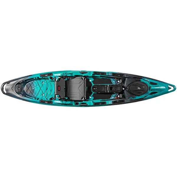 Old Town Sportsman BigWater 132 Fishing Kayak - BLEM Model