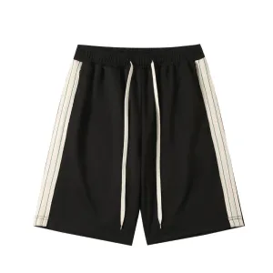 Outdoor Breathable Lightweight Quick-Drying Casual Shorts