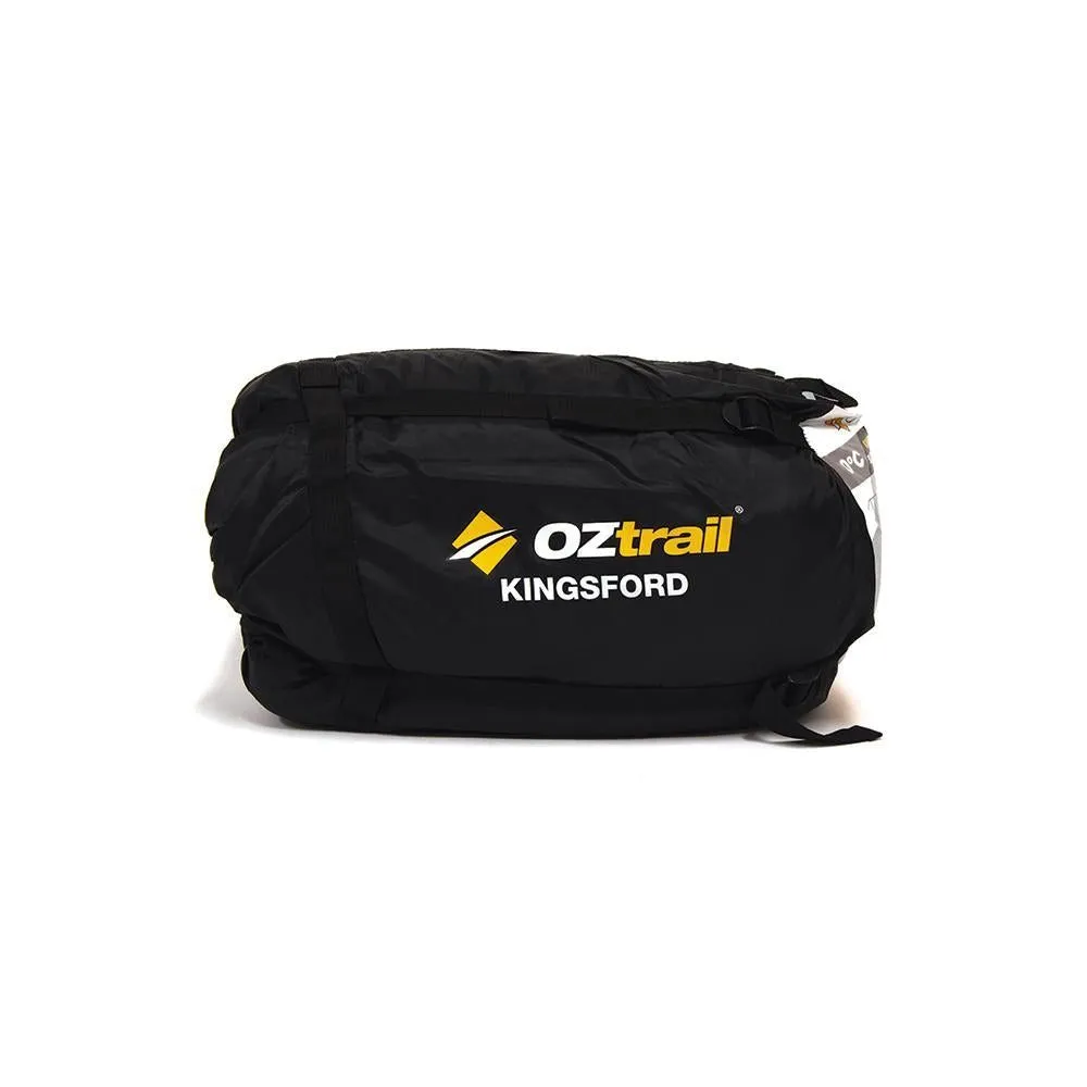 OZtrail Kingsford 0°c Sleeping Bag