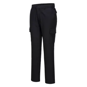 Portwest Stretch Slim Fit Cargo Pants (S231)