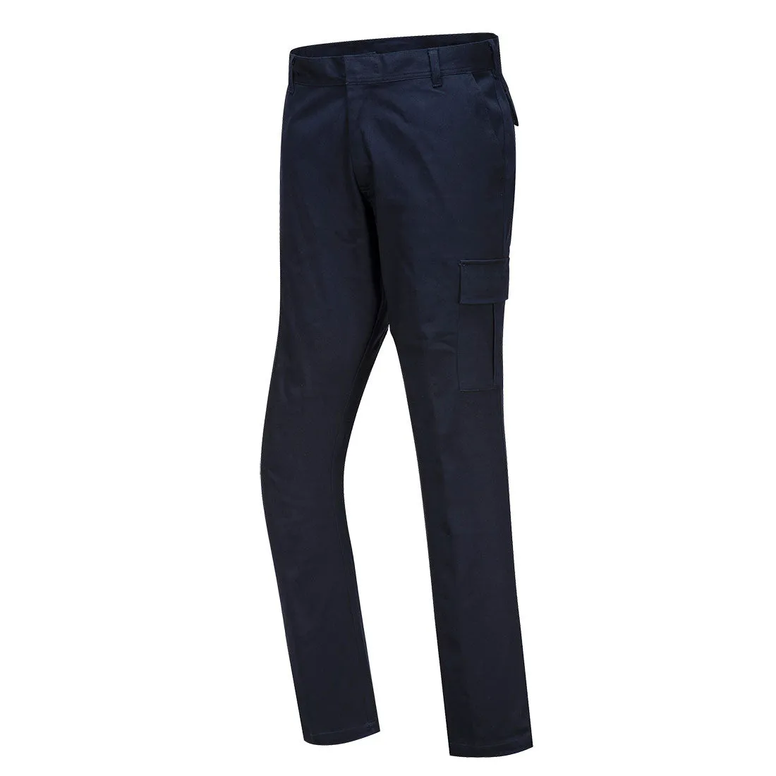 Portwest Stretch Slim Fit Cargo Pants (S231)