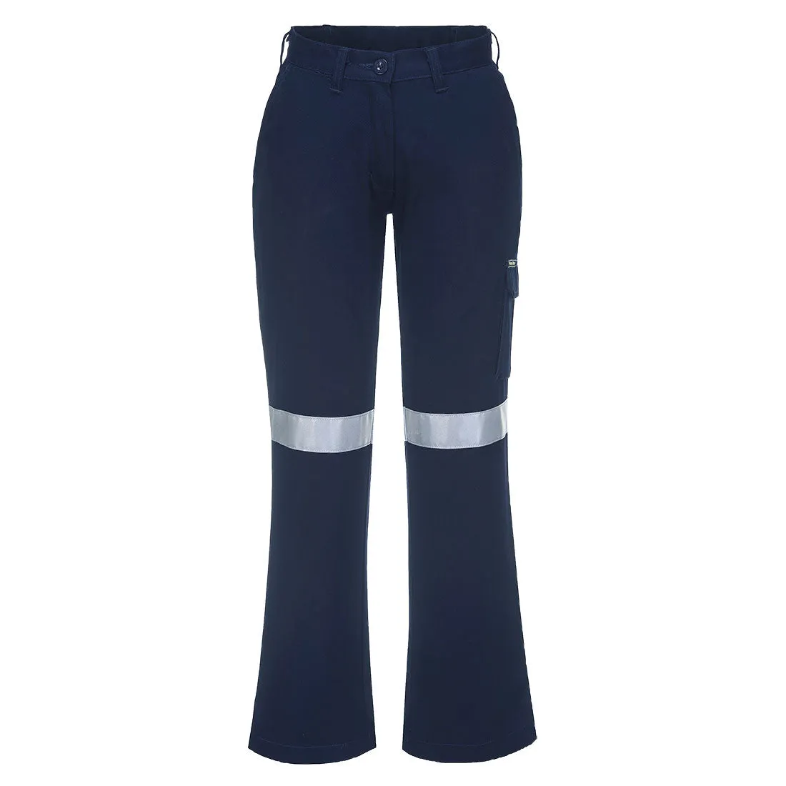 Portwest Women's Cargo Pants with Tape (ML709)